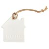 Face to Face Ceramic Ornament - House - Blessed - Image 2