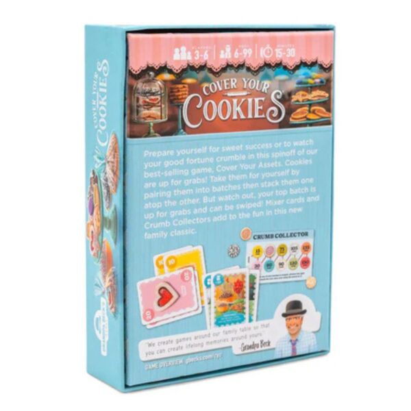 Cover Your Cookies 650 0560 1