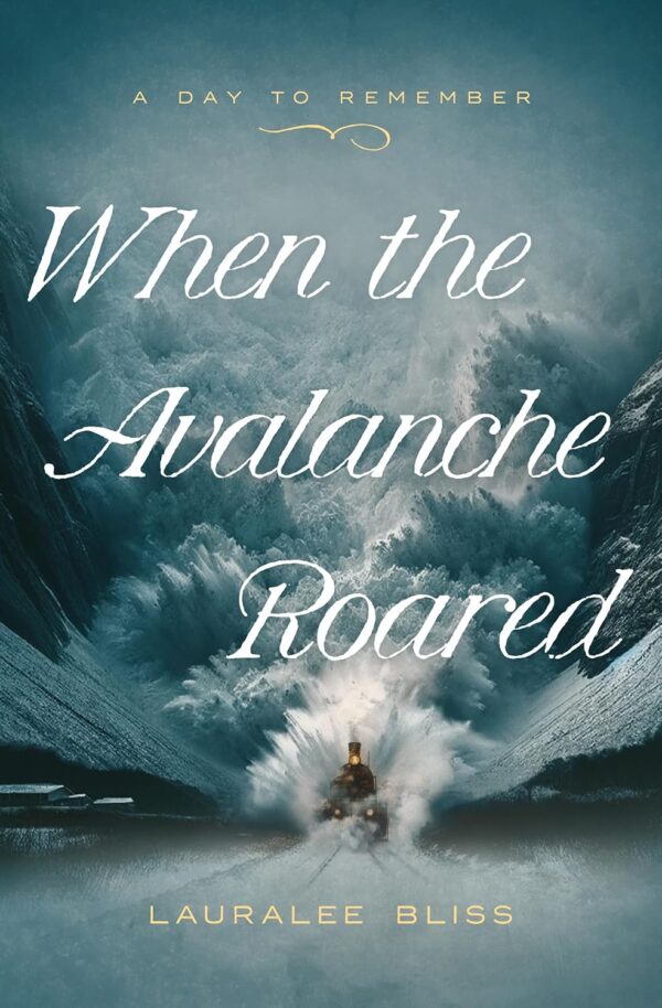 When the Avalanche Roared: Volume 5 (Day to Remember) 105 1086 0