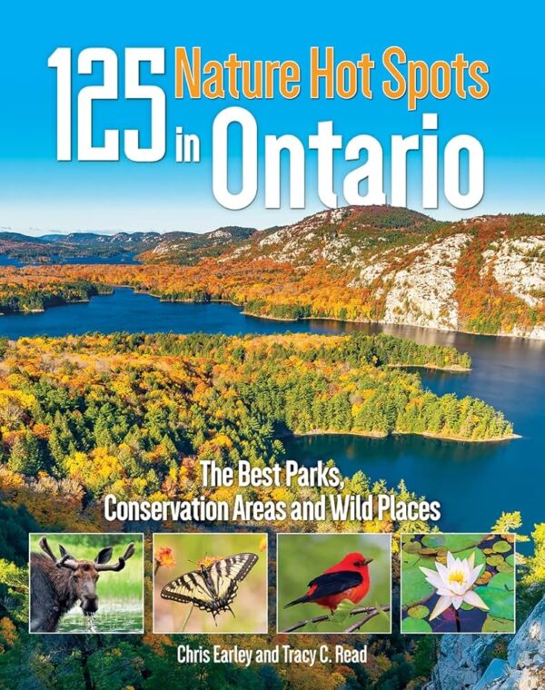 125 Nature Hot Spots in Ontario: The Best Parks, Conservation Areas - Updated 107 0002 0