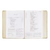 ESV Study Bible: Sonora Theme Hosanna Revival - ETA July 2025 - Image 5