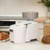 Nutrimill Impact Grain Mill  -ETA May 2025