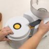 Nutrimill Impact Grain Mill  -ETA May 2025 - Image 3