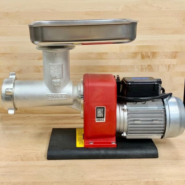 Meat Grinder #22 Electric 352 0341 0