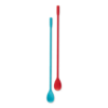 Stir Spoons 10" Silicone 2 pk