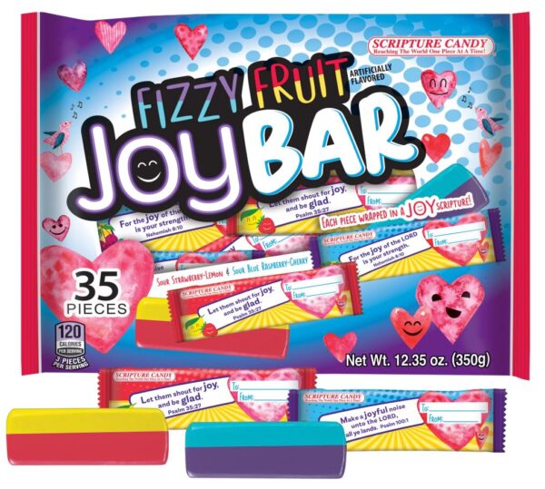 Valentine Joy Bar 450 1135 0