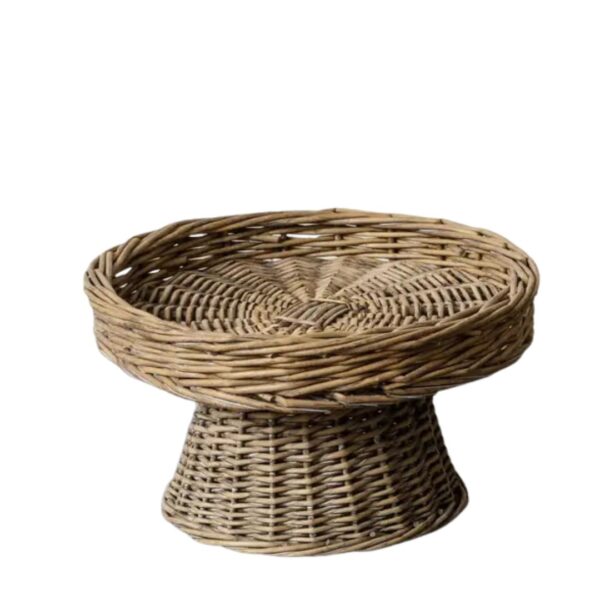 Round Willow Riser (Pc) 460 1442 0