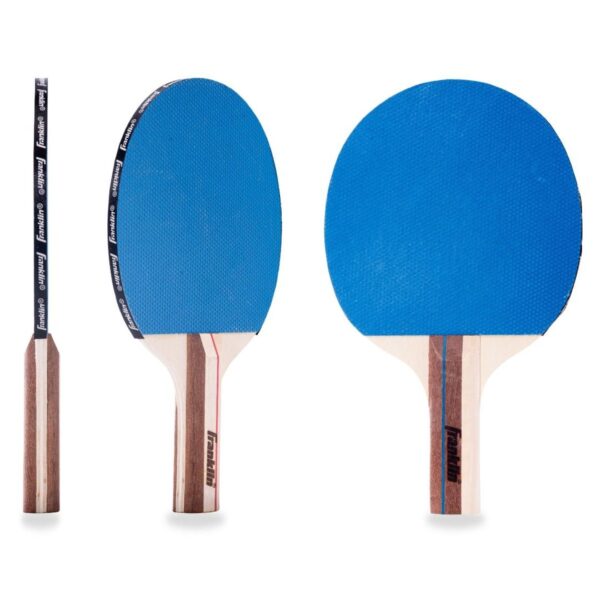 Classic 4 Player Table Tennis Racket Set 650 0568 5