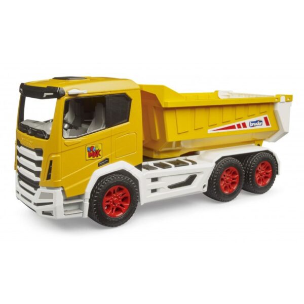 ROADMAX Tipper Truck - ETA Sept 2025