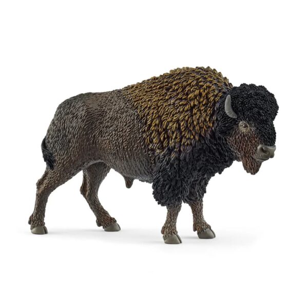 Bison 662 0208 0