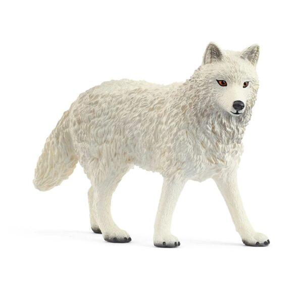 Arctic Wolf 662 0210 0