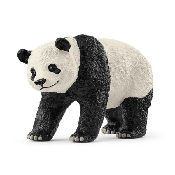 Giant Panda 662 0218 0