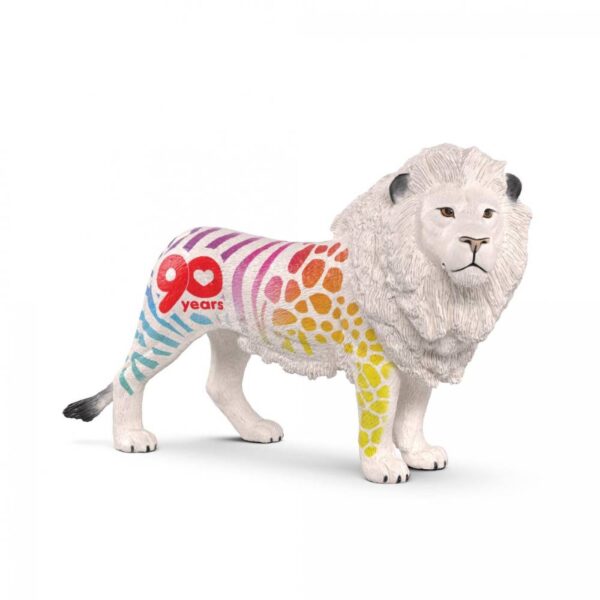 Lion 90 Years Edition