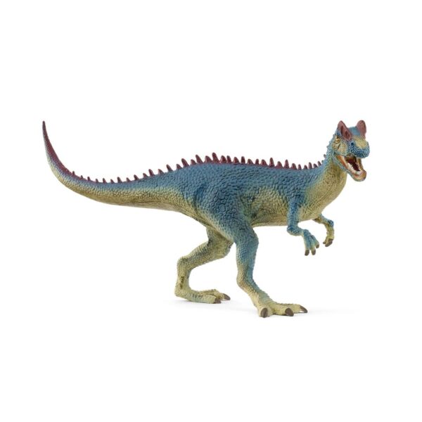 Dilophosaurus 662 0233 0