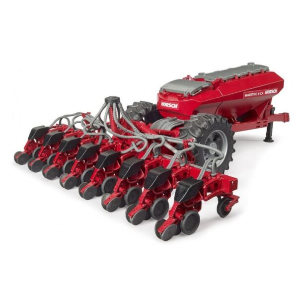 Horsch Precision Seeder Maestro 8CX 663 0641 2