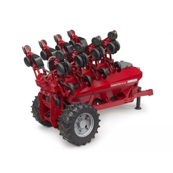 Horsch Precision Seeder Maestro 8CX 663 0641 3