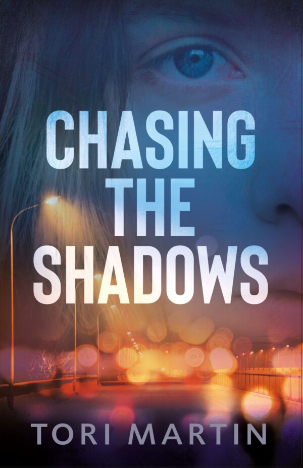 Chasing the Shadows- ETA end of Feb. 21 105 1131 0