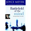Battlefield of the Mind: Winning the Battle in Your Mind - Image 2