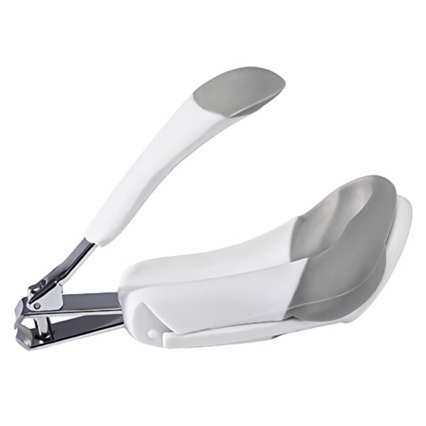 Deluxe Baby Nail Clipper w/ Magnifier 300 1158 2