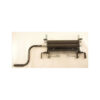 Hand Clothes Wringer Solid Stainless Steel
