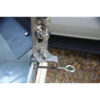 Hand Clothes Wringer Solid Stainless Steel - Image 3