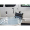 Hand Clothes Wringer Solid Stainless Steel - Image 4