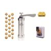 Cookie Press Deluxe Atlas