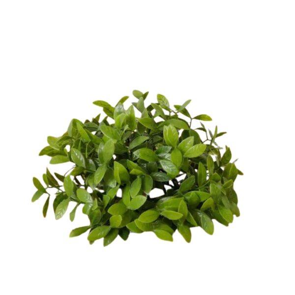 Tea Leaf Half Sphere 460 1462 0