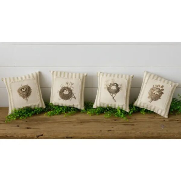 Mini Pillows - Sepia Nests 460 1469 0