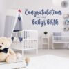 Boxed Baby Congratulations - Little Miracle - Image 3