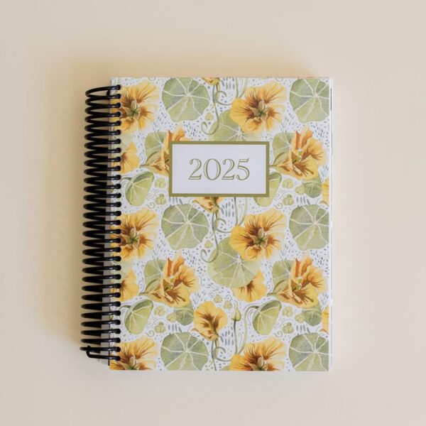 Classic Weekly Planner 2025 615 1087 0