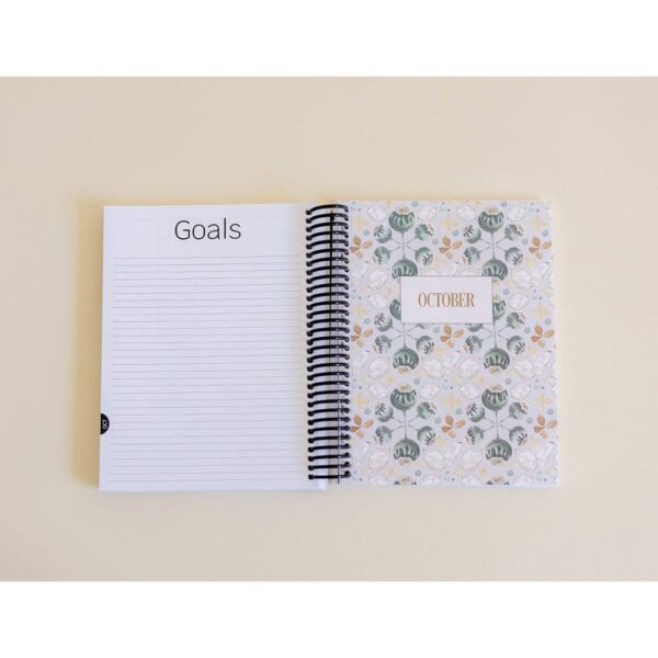 Classic Weekly Planner 2025 615 1087 2