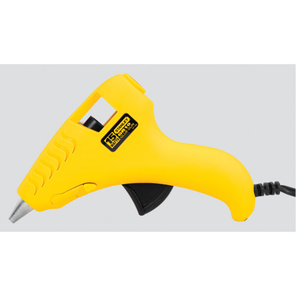 Mini Hot Melt Glue Gun 15 Watt 617 0038 0