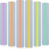 Mr. Pen- Guided Reading Strips (18 Pack) - Pastel - Dyslexia Reading Strips