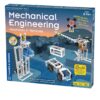 Mechanical Engineering Machines & Vehicles