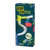 Gecko Run: Marble Run Flex-Corner Expansion Pack