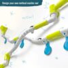 Gecko Run: Marble Run Flex-Corner Expansion Pack - Image 3