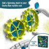 Gecko Run: Marble Run Spinners Expansion Pack - Image 2