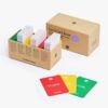 Get Closer Family Edition - Bonding Question Card Game - Image 2