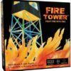 Fire Tower Board Game - Standard Version
