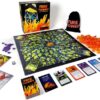 Fire Tower Board Game - Standard Version - Image 2
