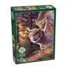 1000 Pc Puzzle - Evening Hunter