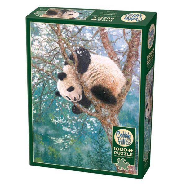 1000 Pc Puzzle - Golden Child