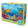35 Pc Floor Puzzle - Ocean Reef