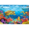 35 Pc Floor Puzzle - Ocean Reef - Image 2