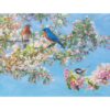 275 Pc Puzzle - Blossom Festival - Image 2