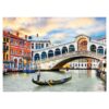 1000 Pc Puzzle - Venice Rialto Bridge - Image 2