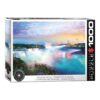 1000 Pc Puzzle - Niagara Falls