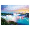 1000 Pc Puzzle - Niagara Falls - Image 2