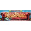 1000 Pc Panoramic Puzzle - Lounging Labs - Image 2